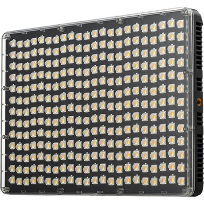 amaran P60x Bi-Color LED Light Panel