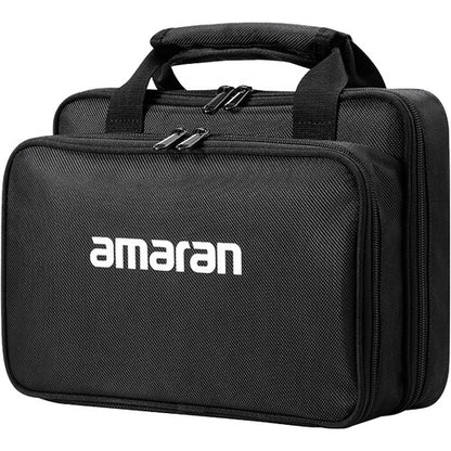 amaran P60c RGB - 3 Light Kit