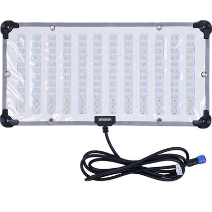 amaran F21c 2x1' RGB LED Flexible Light Mat