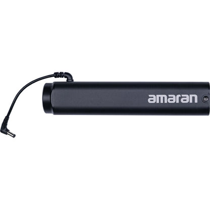 Battery Station for amaran Tube