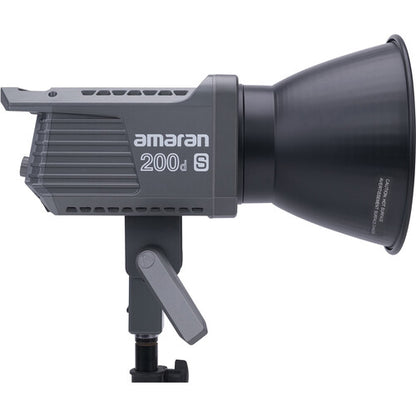 amaran 200d S