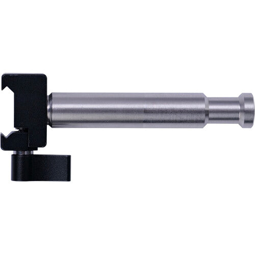 amaran Tube Baby Pin Adapter to NATO Rail Clamp