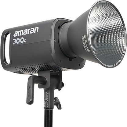 amaran 300c (Grey/White/Deep Gray)