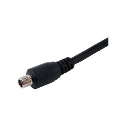 3m Locking 5.5mm DC to 5.5mm DC Barrel Extension Cable