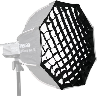 Control Grid for Light Dome Mini SE