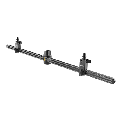 Deity AMB1 - Adjustable Mounting Bar for Stereo Microphones or Antenna