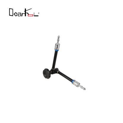 Dearkol MB-42A Articulated Arm, 1/4''-20 Male & 3/8''-16 Male Thread