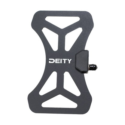 Deity BF1 - Butterfly Antenna (470Mhz ~ 1GHz)