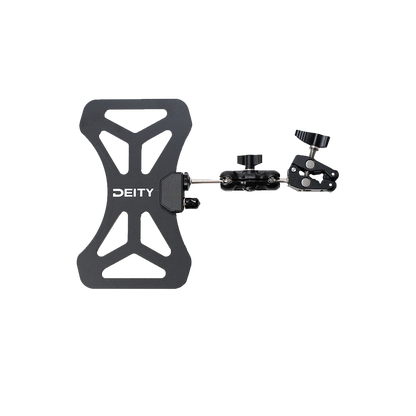 Deity BF1 - Butterfly Antenna (470Mhz ~ 1GHz)