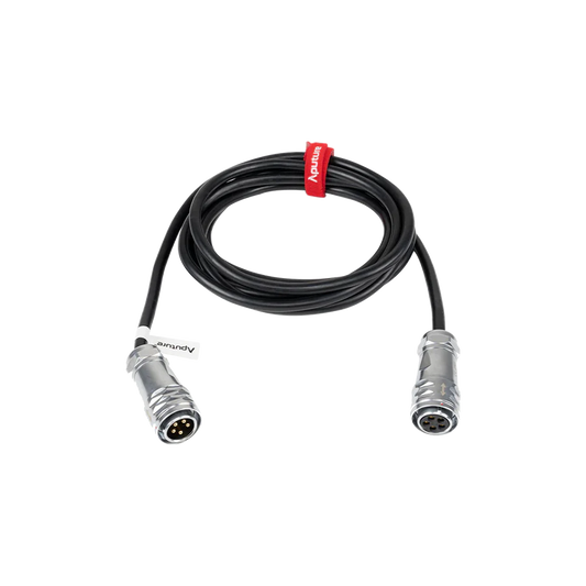 5-Pin Weatherproof Head Cable (7.5m)