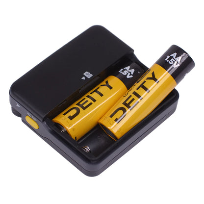 Deity PR-2 32-Bit Float Pocket Audio Recorder