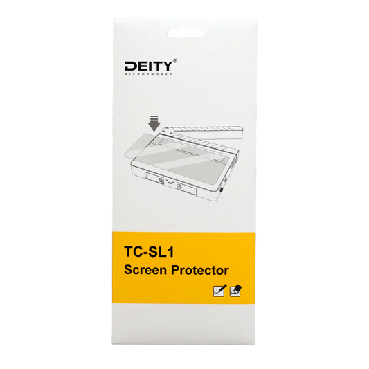 Deity Screen Protector TC-SL1