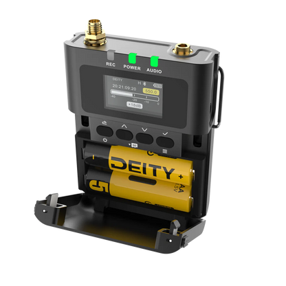 Deity THEOS Digital Wireless 2ch Kit