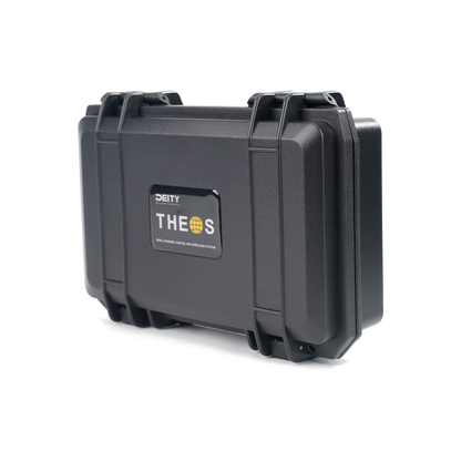 Deity THEOS Waterproof Carrying Case