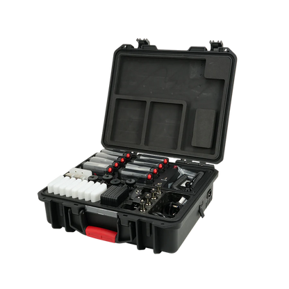 MC Pro 8-Light Kit