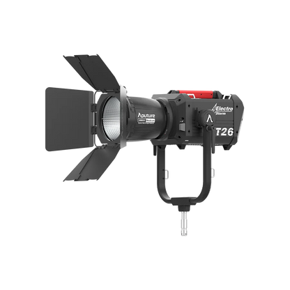 Aputure Electro Storm XT26 Bi-Color LED Monolight